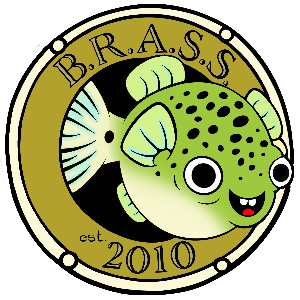 brass logo