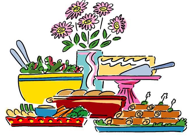 potluck